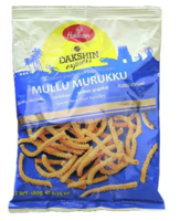 Haldirams Dakshin Express Mullu Murukku 180gm