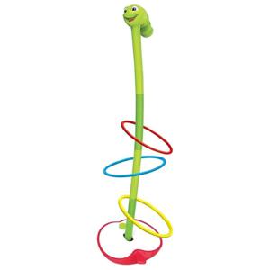 Little Story Electric Spin Master Sway Insect With 9 Ferrule Ring STEM Series - Multicolor LS_ESMSIWF_GR