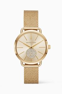 Portia Quartz Watch