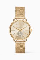 Portia Quartz Watch - thumbnail