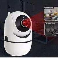 LITBest IP Camera 1080P PTZ WIFI Night Vision Indoor Support Lightinthebox