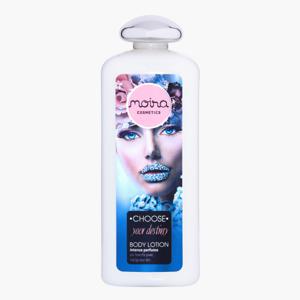 Moira Destiny Intense Perfumed Body Lotion - 400 ml