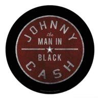 Pyramid Posters Johnny Cash Slipmat