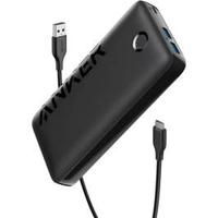 335 Power Bank (PowerCore 20K)-blk