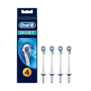 Oral B 3D Oxyjet Nozzle Tips | ED17-4