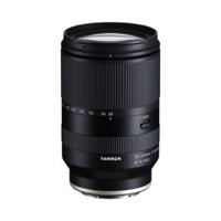 Tamron 28 200mm F/2.8-5.6 Di III RXD For Sony Full-Frame Mirrorless Camera Lens, Black (A071SF)