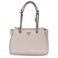 Guess Jeans Pink Polyethylene Handbag - GU-22374