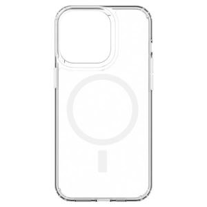 Protect Magsafe Case Clear and Tempered Glass | For Iphone 13 Pro Max | MSIP13PM