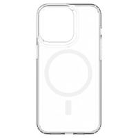 Protect Magsafe Case Clear and Tempered Glass | For Iphone 13 Pro Max | MSIP13PM - thumbnail