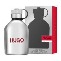 Hugo Boss Iced (M) Edt 125 ml (UAE Delivery Only)
