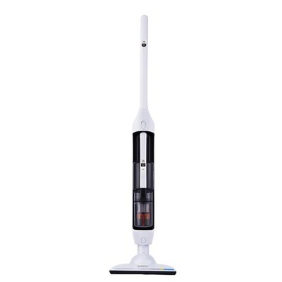 Hitachi Cordless Stick Vacuum Cleaner 2 in 1 Design - (Pure White) - PVX90K240PWH