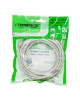 Terminator Patch Cord CAT 6 Cable 5 Metre