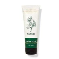 Bath & Body Works Aromatherapy Eucalyptus + Spearmint (W) 226G Body Cream