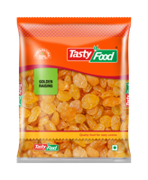 Tasty Food Raisin 200gm