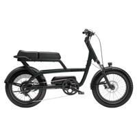 Electra E-Bike Ponto Go! Black Hole 20"