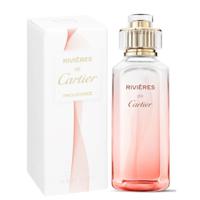 Cartier Rivieres De Cartier Insouciance (U) Edt 100ML Refillable