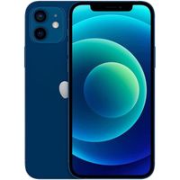 Apple iPhone 12 64GB Blue (Pre Owned With One Month Warranty)