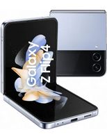 Samsung Galaxy Z Flip 4, 512GB, 8GB, Blue