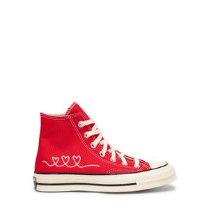 Chuck Taylor Valentine's Day sneakers
