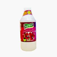 Sarwar Rose Water 200ml