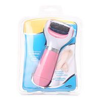 Electric Callus Remover Foot Scrub Pedicure Tool For Feet Electronic Healing Razor Pedicure Kit For Heels And Dead Belts 2 Roller Heads  Callus Remover For Feet miniinthebox - thumbnail