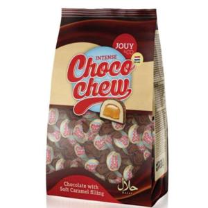 Jouyco Choco Chew 1kg Carton