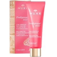 Nuxe Creme Prodigieuse Boost Multi Correction Gel For Women 40ml Skin Cream