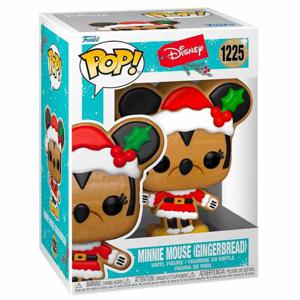 Funko Pop Disney Holiday - Minnie Mouse Gingerbread