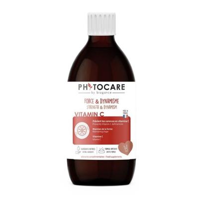 Biogance Phytocare Vitamin C - 200Ml