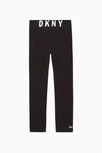Logo Print Leggings Logo Print Leggings