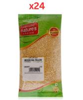 Nature's Choice Moong Dal Yellow 500Gm