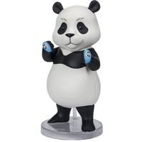 Tamashii Nations Figuarts Mini Jujutsu Kaisen Panda - 58424