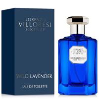 Lorenzo Villoresi Firenze Wild Lavender (U) Edt 100Ml