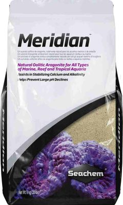Seachem Meridian 9Kg
