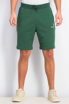 Mens Fescue Shorts Green/Navy Mens Fescue Shorts Green/Navy