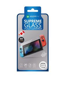 Amazing Thing Supreme Glass Screen Protector for Nintendo Switch (2 Pack)