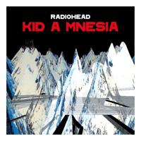 Kid A Mnesia (3 Discs) | Radiohead - thumbnail