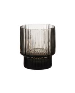 Ladelle Erskine Espresso Glass Tumbler