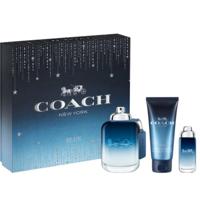 Coach Open Road (M) Set Edt 7.5Ml + All-Over Shower Gel 30Ml