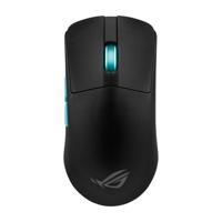 ASUS ROG Harpe Ace Aim Lab Edition Wireless Gaming Mouse - Black - thumbnail