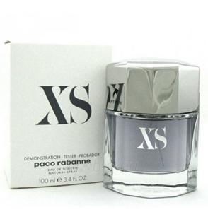 Paco Rabanne Xs (M) Edt 100Ml Tester