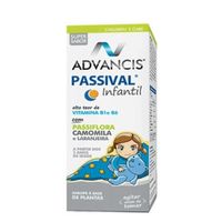 Advancis Passival Children 150ml
