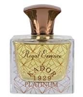 Noran Perfumes Kador 1929 Platinum (M) Edp 100Ml Tester