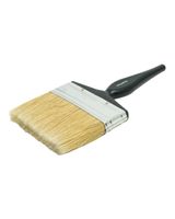 Impala Brush 4 inch White Bristle Impala Brush 4 inch White Bristle