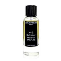 Parfum Atelier No 3 Bukhoor EDP 60Ml (UAE Delivery Only)