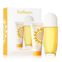 Elizabeth Arden Sunflowers (W) Set Edt 100Ml + Bl 100Ml