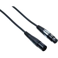 Bespeco HDFM-600 Silos HD Low Capacity Cable XLR Cable 6m