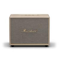 Marshall Woburn III Bluetooth Speaker - Cream