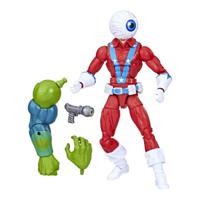 Hasbro Marvel Legends Series Marvel Avengers Classic Orb F7405