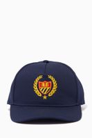 Academy Crest Dad Hat - thumbnail